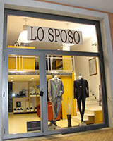 LO SPOSO By Centro Moda Valentino