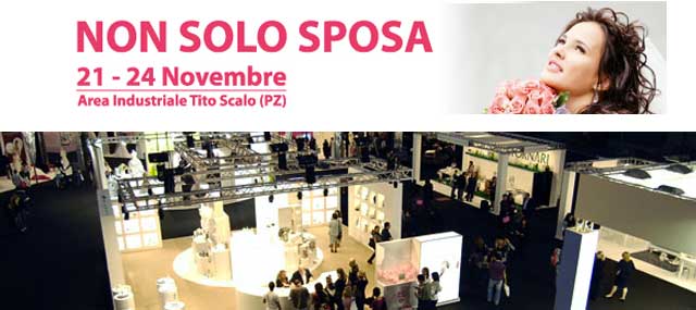 Non Solo Sposa - Ebab Area Industriale Tito Scalo (PZ)